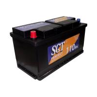 Аккумулятор 6СТ-110 «SGT» п/п