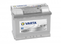 Varta Silver Dynamic Varta Silver Dynamic