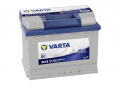 Varta Blue Dynamic Varta Blue Dynamic