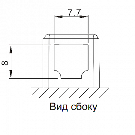 Аккумулятор 6МТС-5 WBR МТ12-5 (YTX5L-BS, YTZ7S, YT5L-BS)