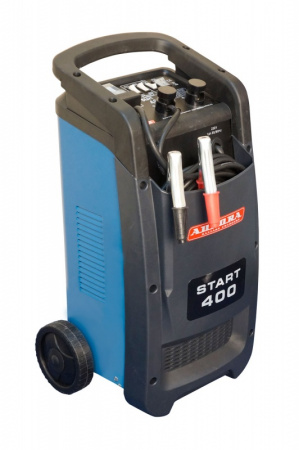 Пуско-зарядное устройство START 400 BLUE/Aurora