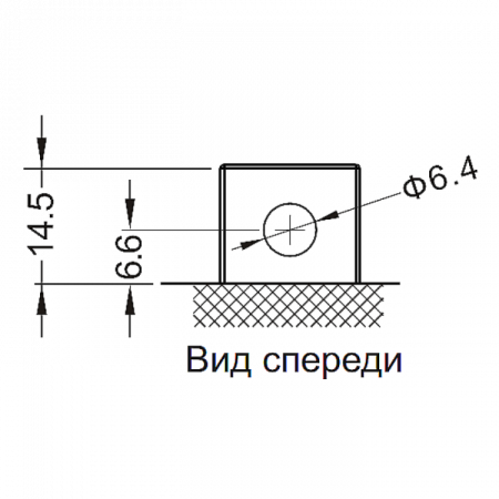 Аккумулятор 6МТС-20 WBR МТ12-20 (Y50-N18L-A, Y50-N18L-A3, YTX24HL-BS)