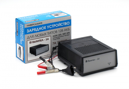 Зарядное устройство «Вымпел-16»