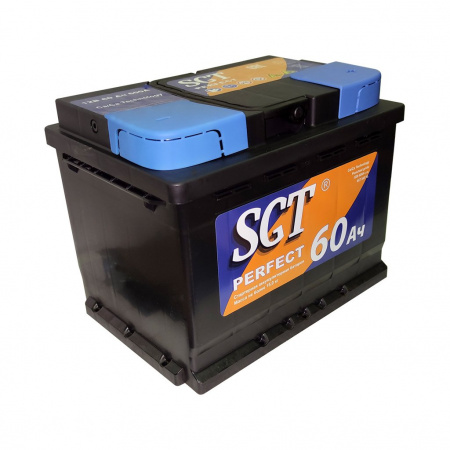 Аккумулятор 6СТ-65 «SGT» о/п