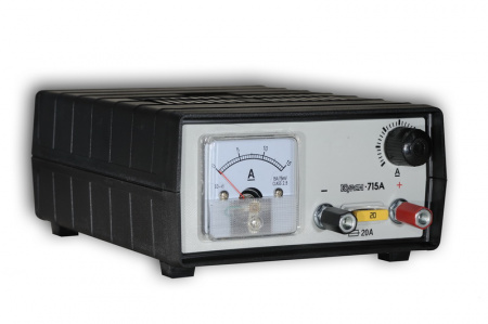 Зарядное устройство «Кулон-715А»