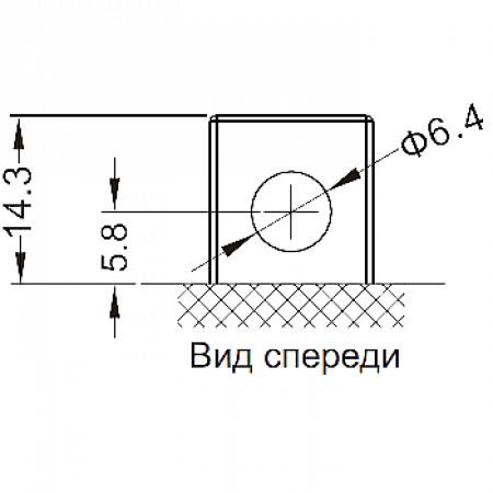 Аккумулятор 6МТС-9 WBR МТ12-9 (YTX9-BS)