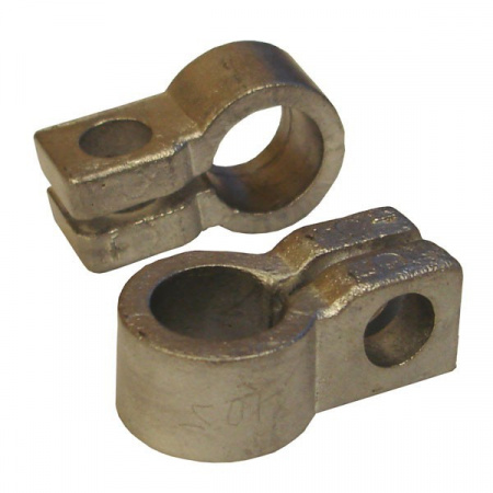 Клеммы-переходник под болт