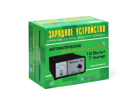 Зарядное устройство «Вымпел-265»