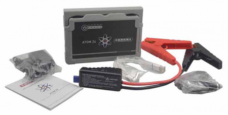 Профессиональное пусковое устройство AURORA ATOM 24